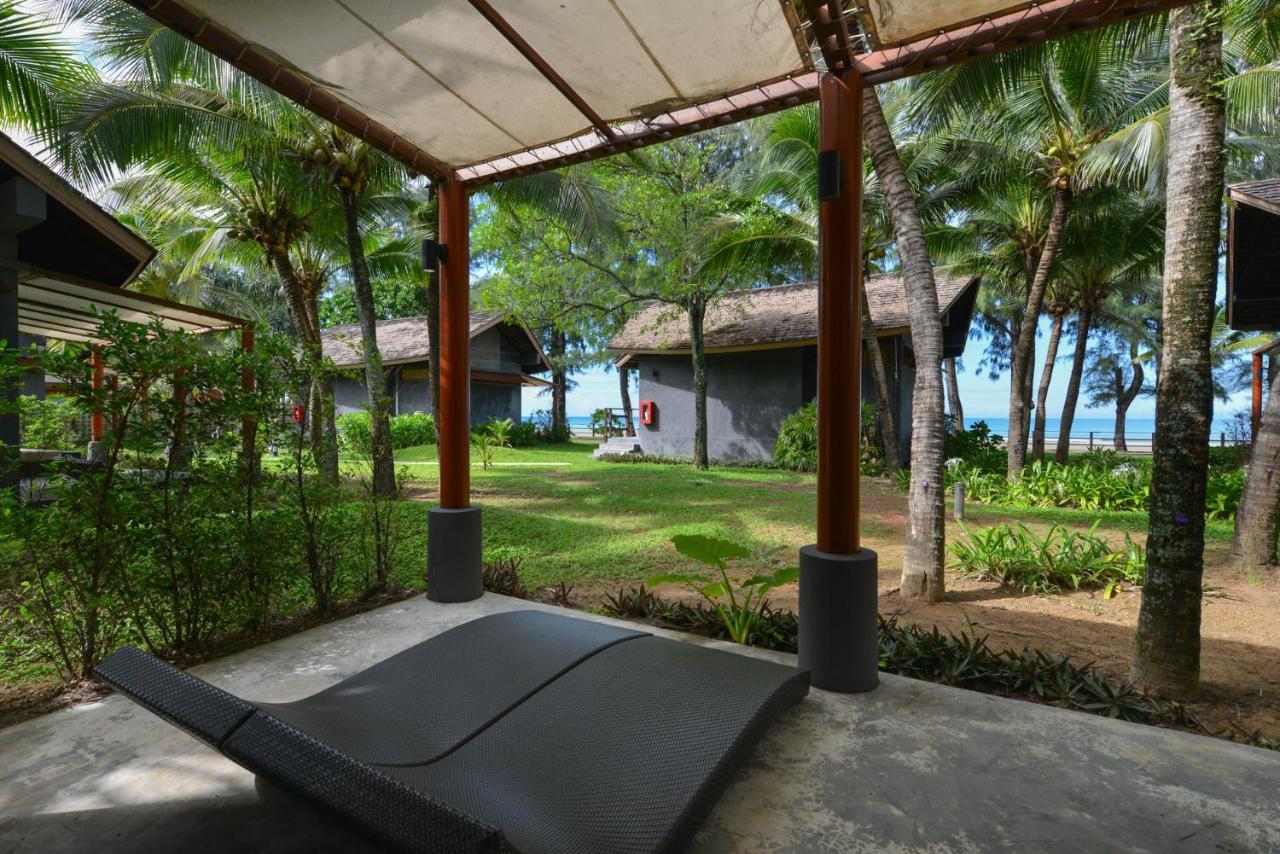 Twin Lotus Resort And Spa - Sha Plus - Adult Only "November - April" Ko Lanta Exterior foto