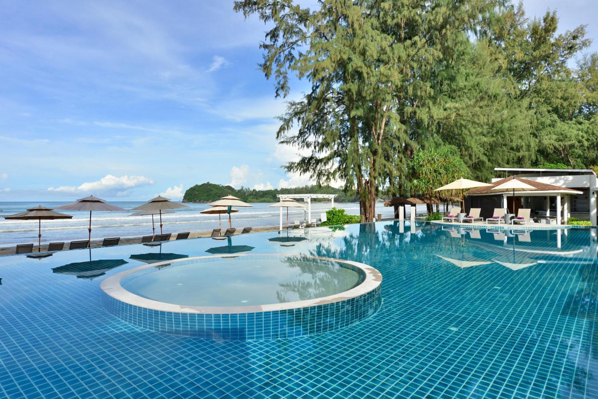 Twin Lotus Resort And Spa - Sha Plus - Adult Only "November - April" Ko Lanta Exterior foto