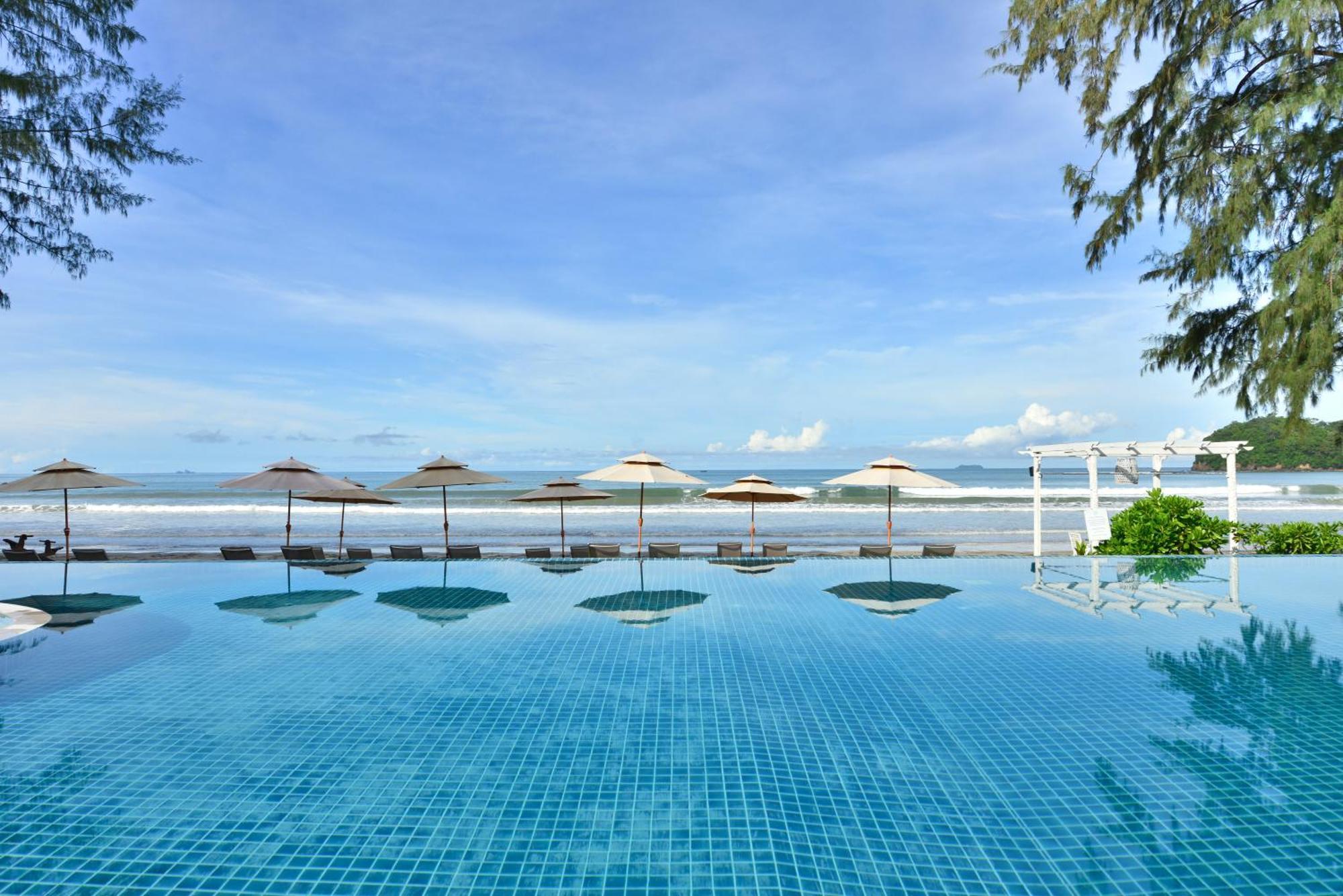 Twin Lotus Resort And Spa - Sha Plus - Adult Only "November - April" Ko Lanta Exterior foto