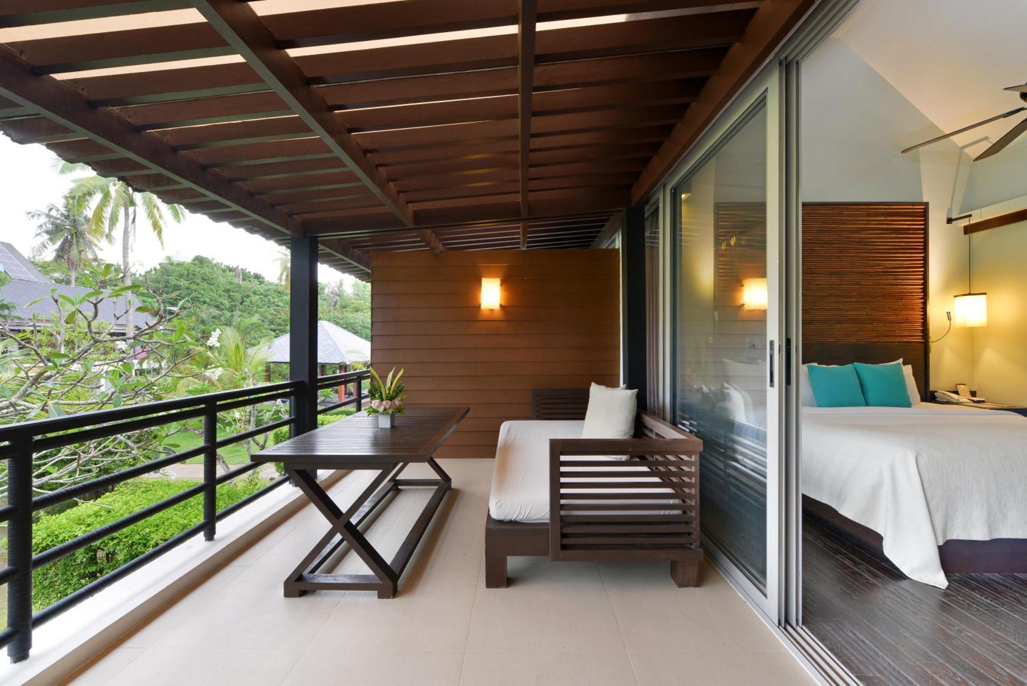 Twin Lotus Resort And Spa - Sha Plus - Adult Only "November - April" Ko Lanta Exterior foto